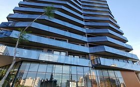 Studio 45M e Cobertura 90M Faria Lima - Vila Olímpia - design assinado - Exclusividade e Luxo